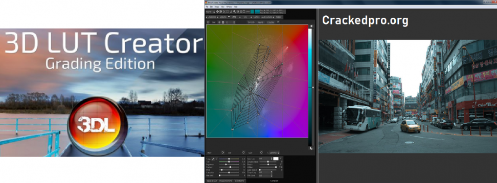 3d lut creator free download for windows 7