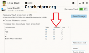 disk drill data recovery crack