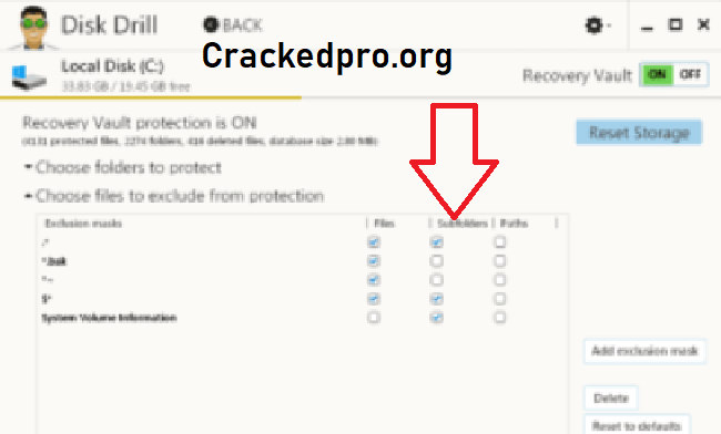 Disk Drill Crack