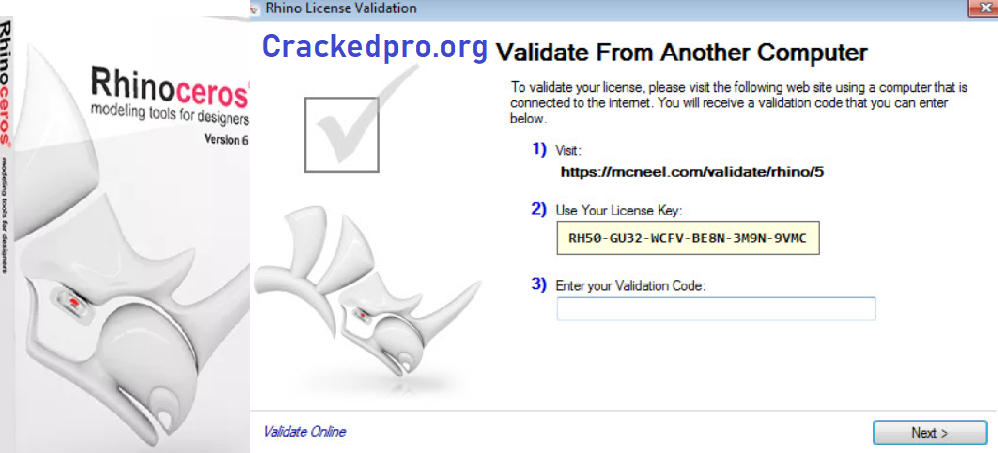 rhino 6 license key free