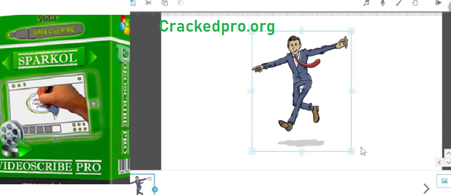 Scarica Sparkol Videoscribe Pro Crack