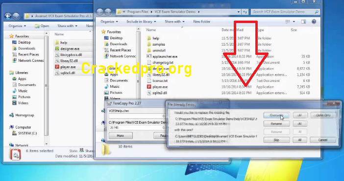 VCE Exam Simulator Pro Crack