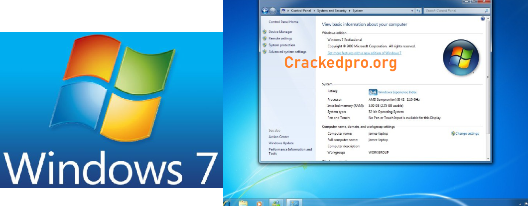crack windows 7 ultimate 32 bit activation key