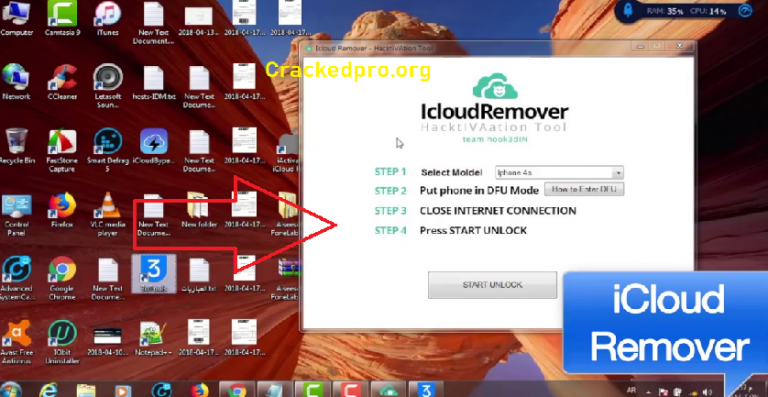 download remove icloud activation tool
