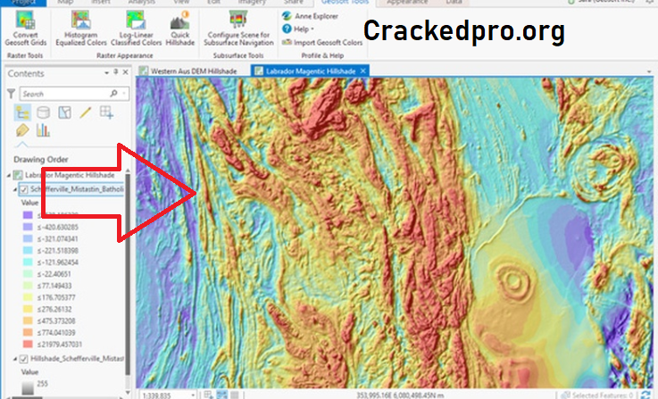 arcgis 10.6 free download with crack blogspot