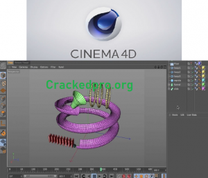 cinema 4d cracked version free