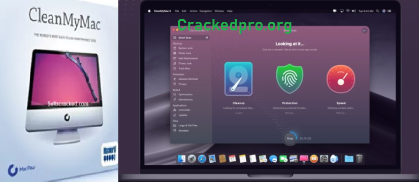 cleanmymac x recensioni