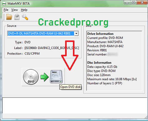 cracked makemkv registration key