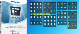 stardock fences 2.0 download