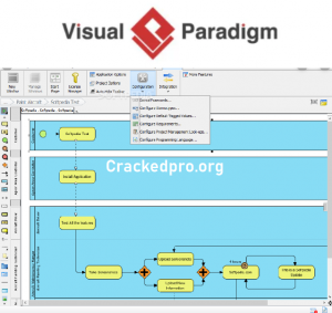 visual paradigm keygen 11.2