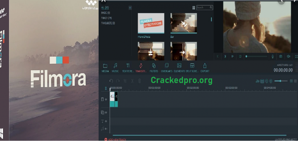 filmora 12 crack download