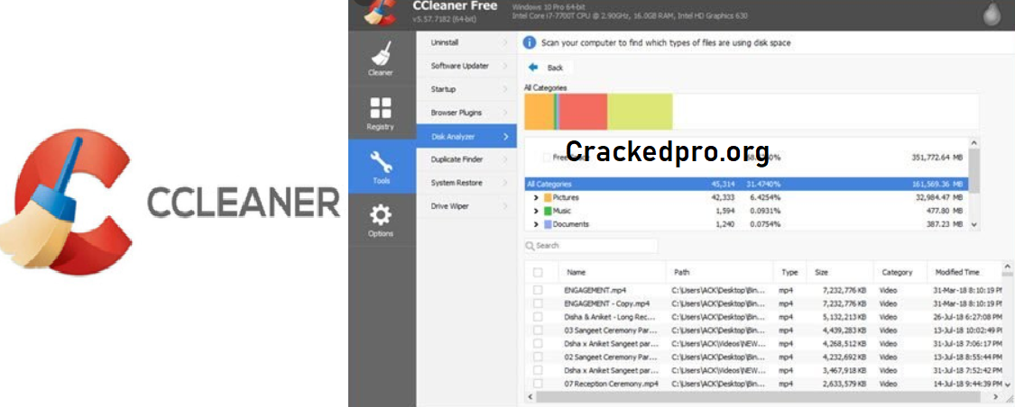 ccleaner pro download with crack torrent