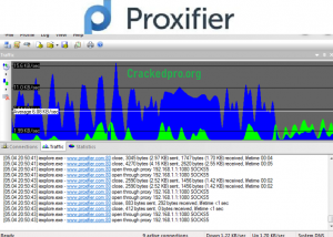 Proxifier 4.12 download the new for ios