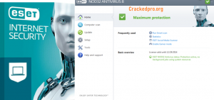 eset nod32 antivirus full crack