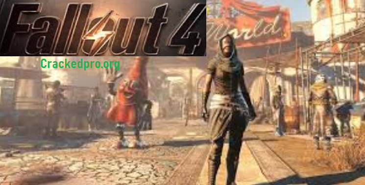 the fallout torrent download