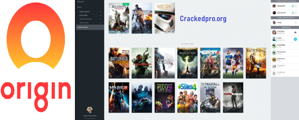 Origin Pro Free Download