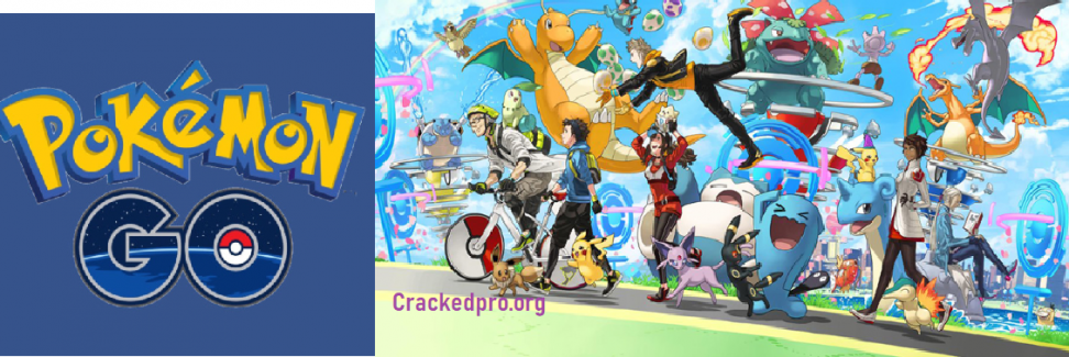 Pokemon Go Free Download