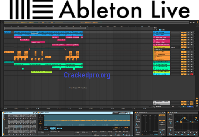 ableton live 10 keygen only