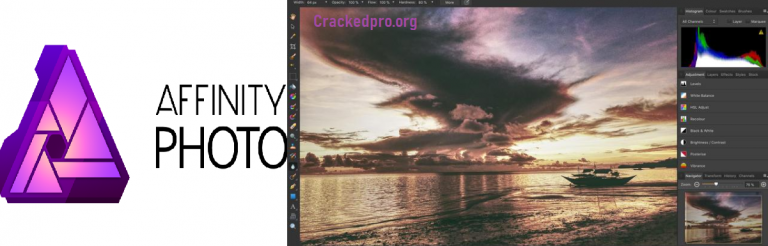 affinity photo full version free download with crack mac