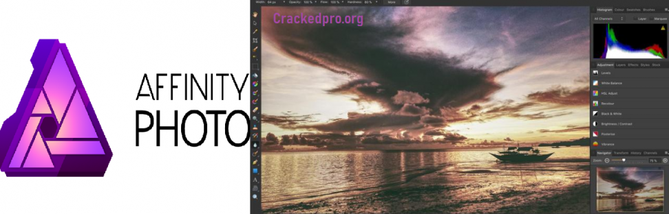 Affinity Photo for mac download