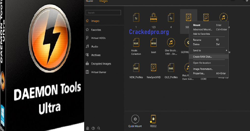 download daemon tools lite mediafire