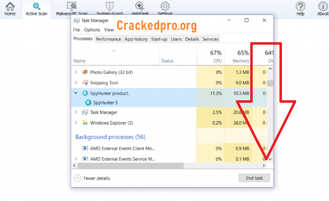 Cacciatore di spie 5 Download gratuito