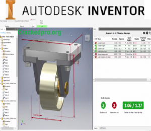 autodesk inventor professional 2019 keygen xforce download