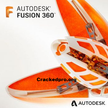 Fusión de Autodesk 360 Grieta