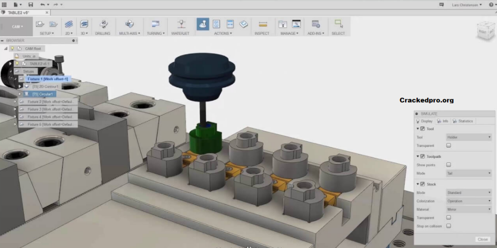 fusion 360 student version