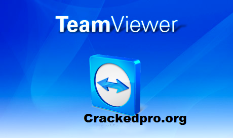 Rachadura do TeamViewer