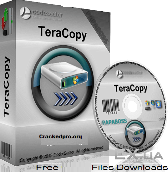 teracopy pro key