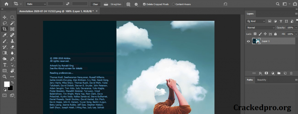 adobe creative cloud for mac and pc