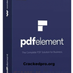 crack pdf element
