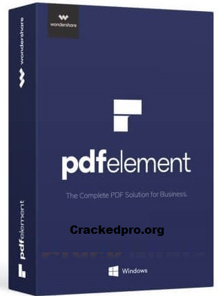 crack pdf element