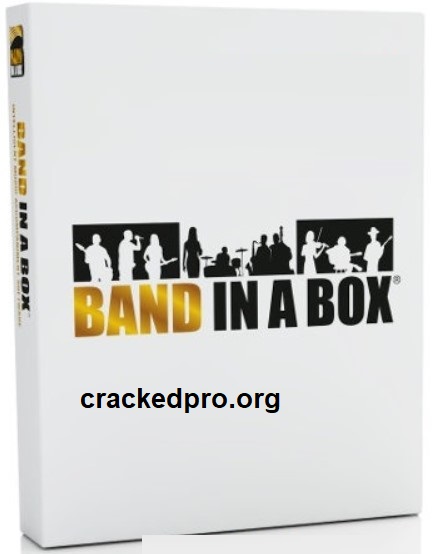 band in a box review