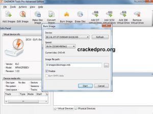 Daemon Tools Lite 11.2.0.2099 + Ultra + Pro download the new