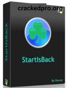 instal the new StartIsBack++ 3.6.10
