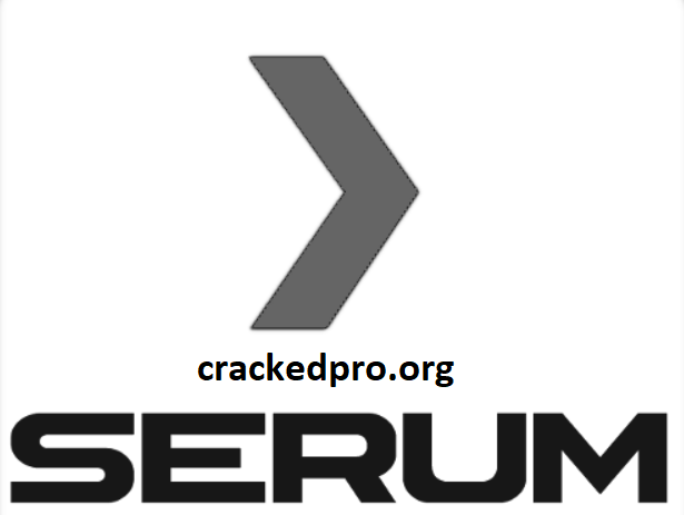 Serum VST crack