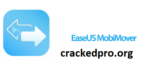 EaseUs MobiMover Crack