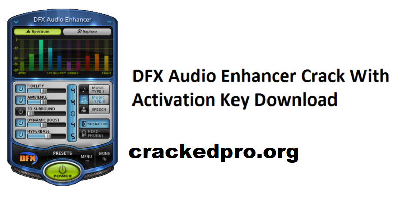 dfx audio enhancer crack