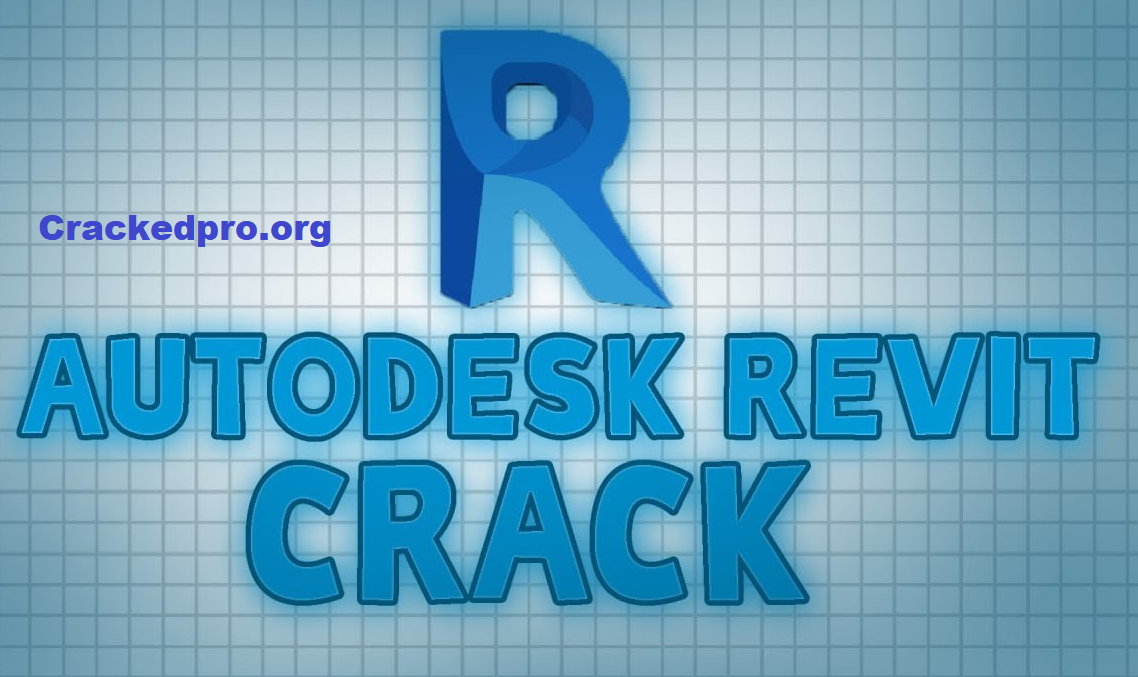 Autodesk Revit 2024 Crack