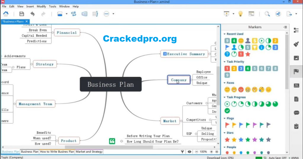 XMind 2023 v23.09.11172 free download