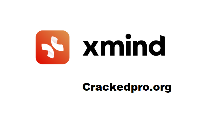 Xmind Pro Crack