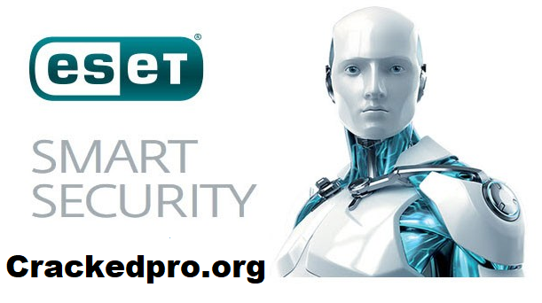 Grieta de seguridad inteligente de ESET