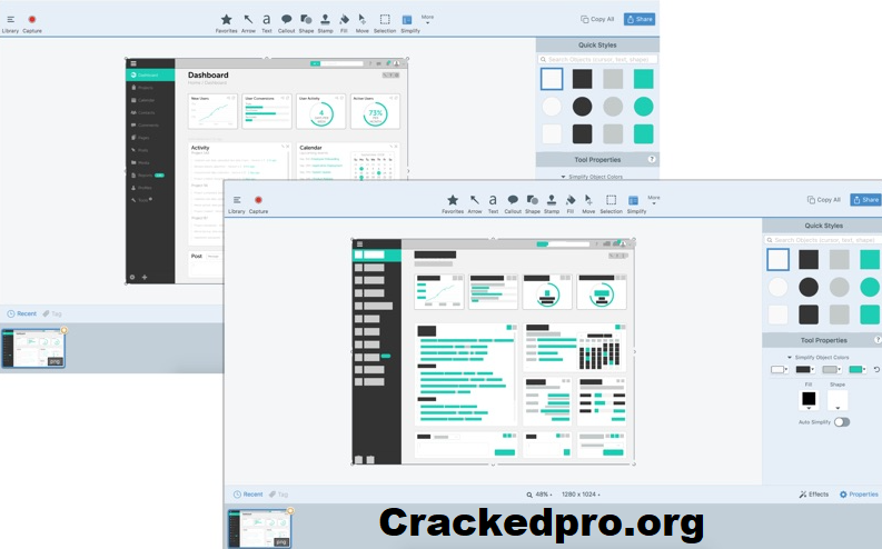 SnagIt Crack