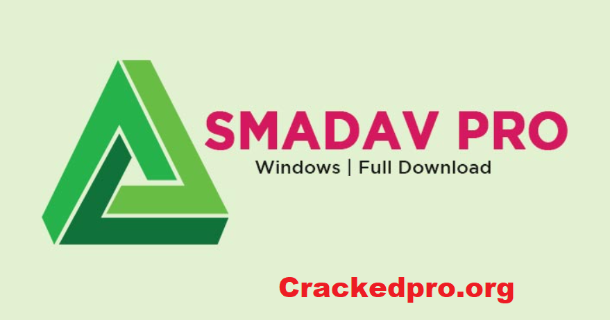 smadav crack