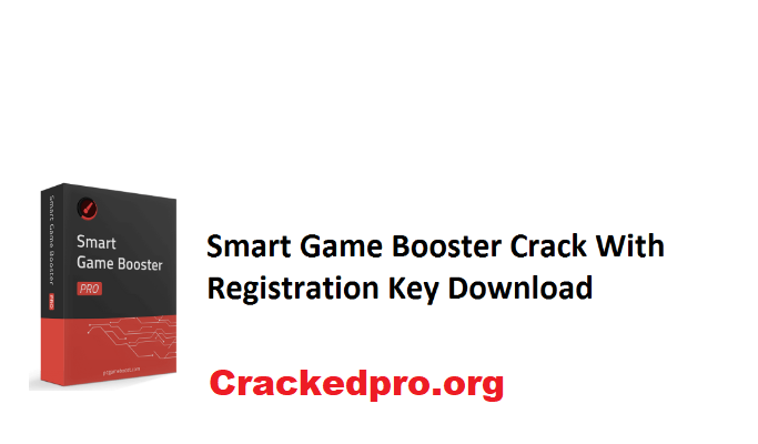 smart game booster crack