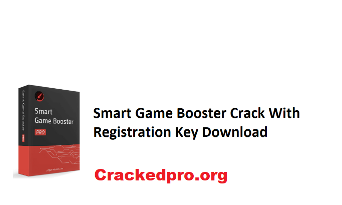 smart game booster crack