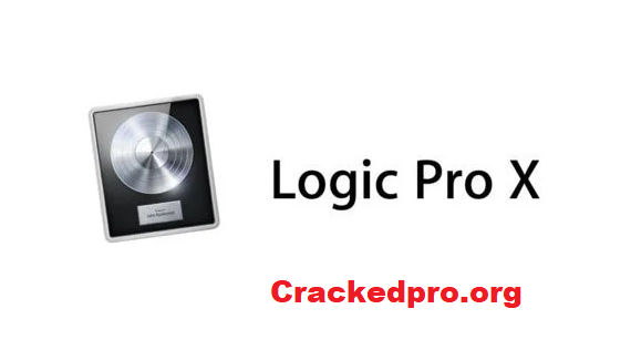 logic pro x cracked version