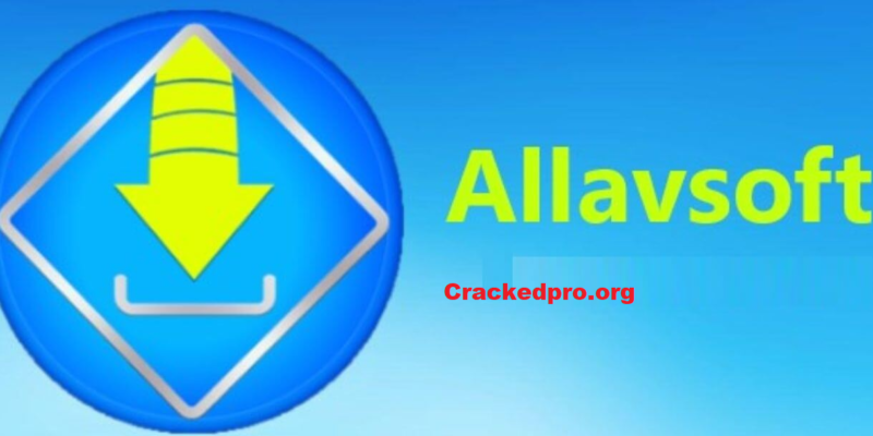 allavsoft crack